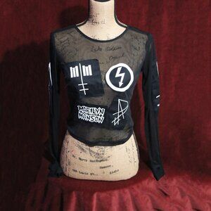 Dollskill x Manson
